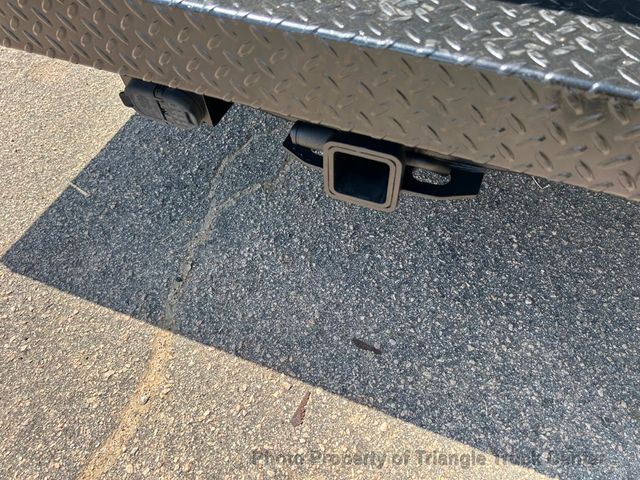 2016 Ford F250HD UTILITY BODY 91k MILES! SPECIAL! ONE OWNER! +HITCH RECEIVER! FINANCE OR LEASE! 100 PICTURES! - 22864547 - 67