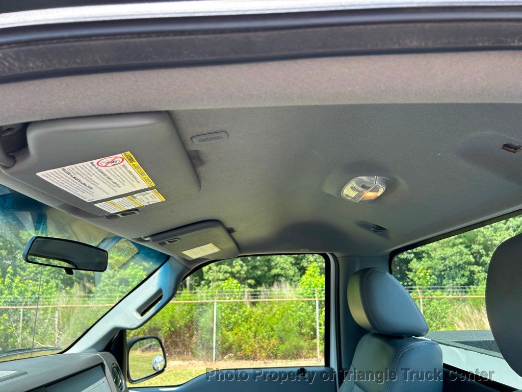 2016 Ford F250HD UTILITY BODY 91k MILES! SPECIAL! ONE OWNER! +HITCH RECEIVER! FINANCE OR LEASE! 100 PICTURES! - 22864547 - 70