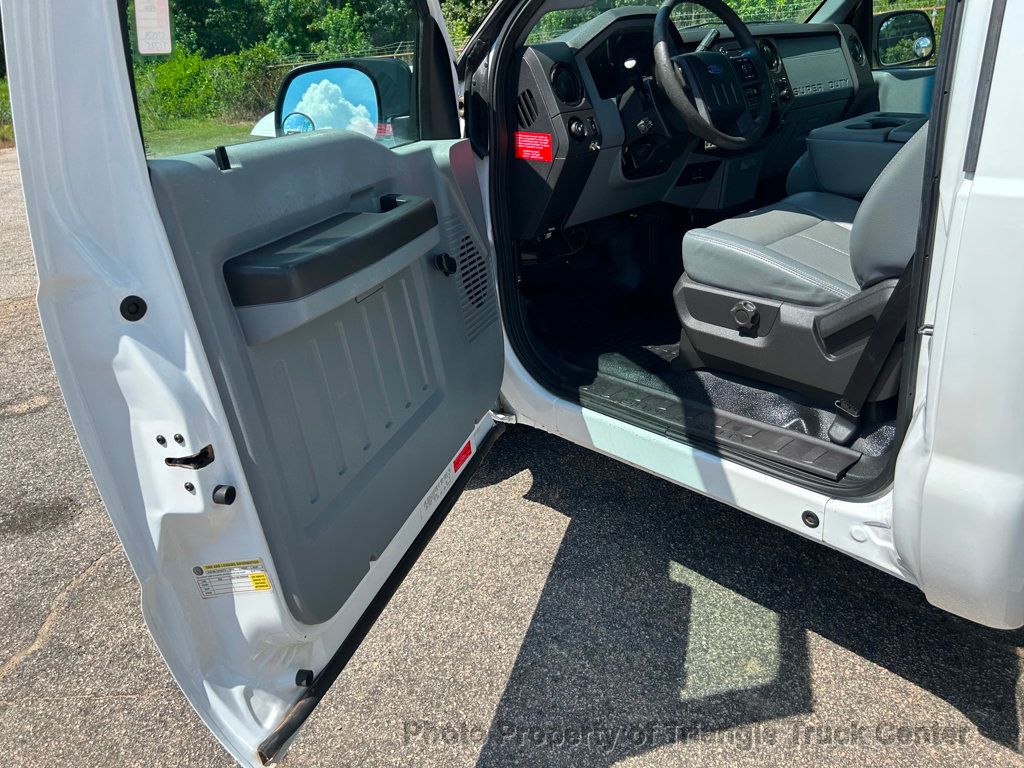 2016 Ford F250HD UTILITY BODY 91k MILES! SPECIAL! ONE OWNER! +HITCH RECEIVER! FINANCE OR LEASE! 100 PICTURES! - 22864547 - 72