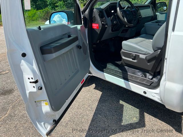 2016 Ford F250HD UTILITY BODY 91k MILES! SPECIAL! ONE OWNER! +HITCH RECEIVER! FINANCE OR LEASE! 100 PICTURES! - 22864547 - 72