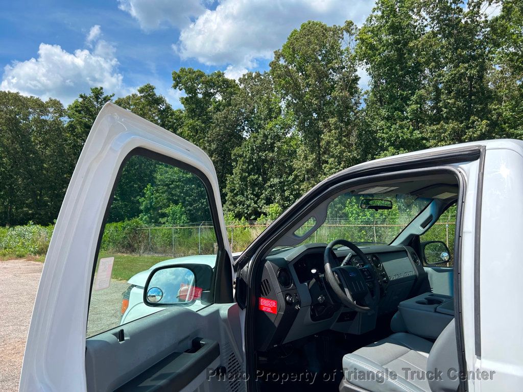 2016 Ford F250HD UTILITY BODY 91k MILES! SPECIAL! ONE OWNER! +HITCH RECEIVER! FINANCE OR LEASE! 100 PICTURES! - 22864547 - 73