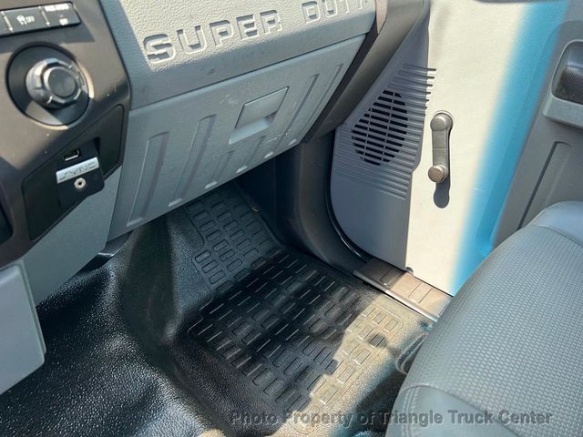 2016 Ford F250HD UTILITY BODY 91k MILES! SPECIAL! ONE OWNER! +HITCH RECEIVER! FINANCE OR LEASE! 100 PICTURES! - 22864547 - 75