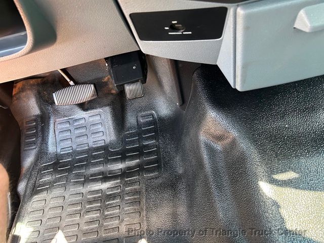 2016 Ford F250HD UTILITY BODY 91k MILES! SPECIAL! ONE OWNER! +HITCH RECEIVER! FINANCE OR LEASE! 100 PICTURES! - 22864547 - 77