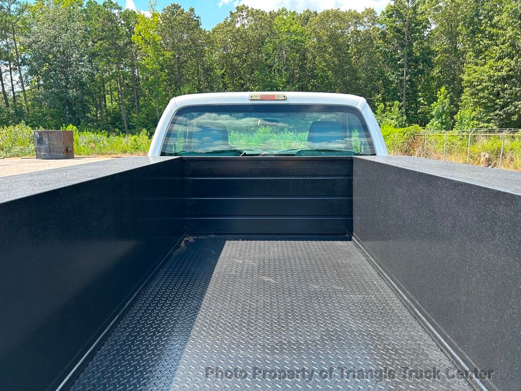 2016 Ford F250HD UTILITY BODY 91k MILES! SPECIAL! ONE OWNER! +HITCH RECEIVER! FINANCE OR LEASE! 100 PICTURES! - 22864547 - 7