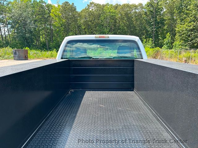 2016 Ford F250HD UTILITY BODY 91k MILES! SPECIAL! ONE OWNER! +HITCH RECEIVER! FINANCE OR LEASE! 100 PICTURES! - 22864547 - 7