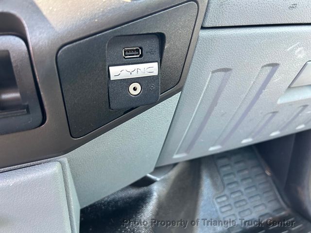 2016 Ford F250HD UTILITY BODY 91k MILES! SPECIAL! ONE OWNER! +HITCH RECEIVER! FINANCE OR LEASE! 100 PICTURES! - 22864547 - 79