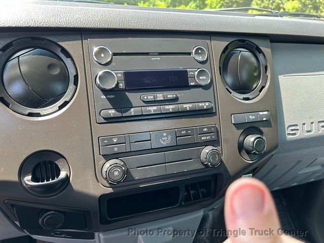 2016 Ford F250HD UTILITY BODY 91k MILES! SPECIAL! ONE OWNER! +HITCH RECEIVER! FINANCE OR LEASE! 100 PICTURES! - 22864547 - 80