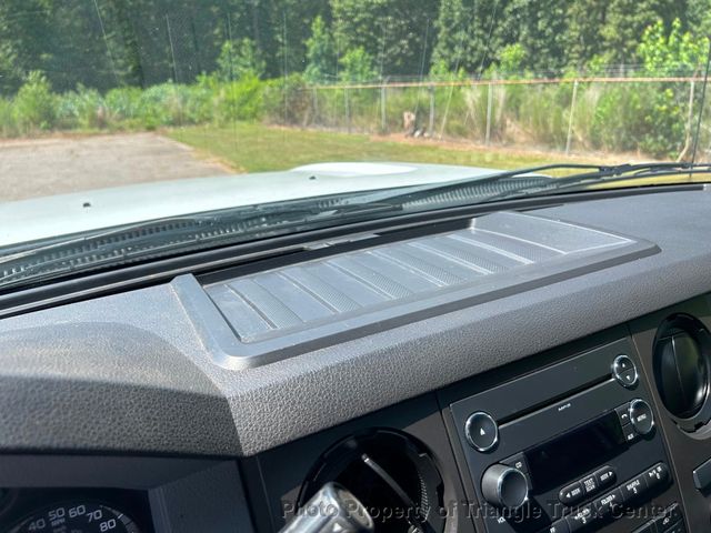 2016 Ford F250HD UTILITY BODY 91k MILES! SPECIAL! ONE OWNER! +HITCH RECEIVER! FINANCE OR LEASE! 100 PICTURES! - 22864547 - 81