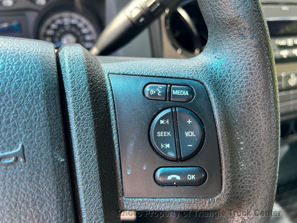 2016 Ford F250HD UTILITY BODY 91k MILES! SPECIAL! ONE OWNER! +HITCH RECEIVER! FINANCE OR LEASE! 100 PICTURES! - 22864547 - 83