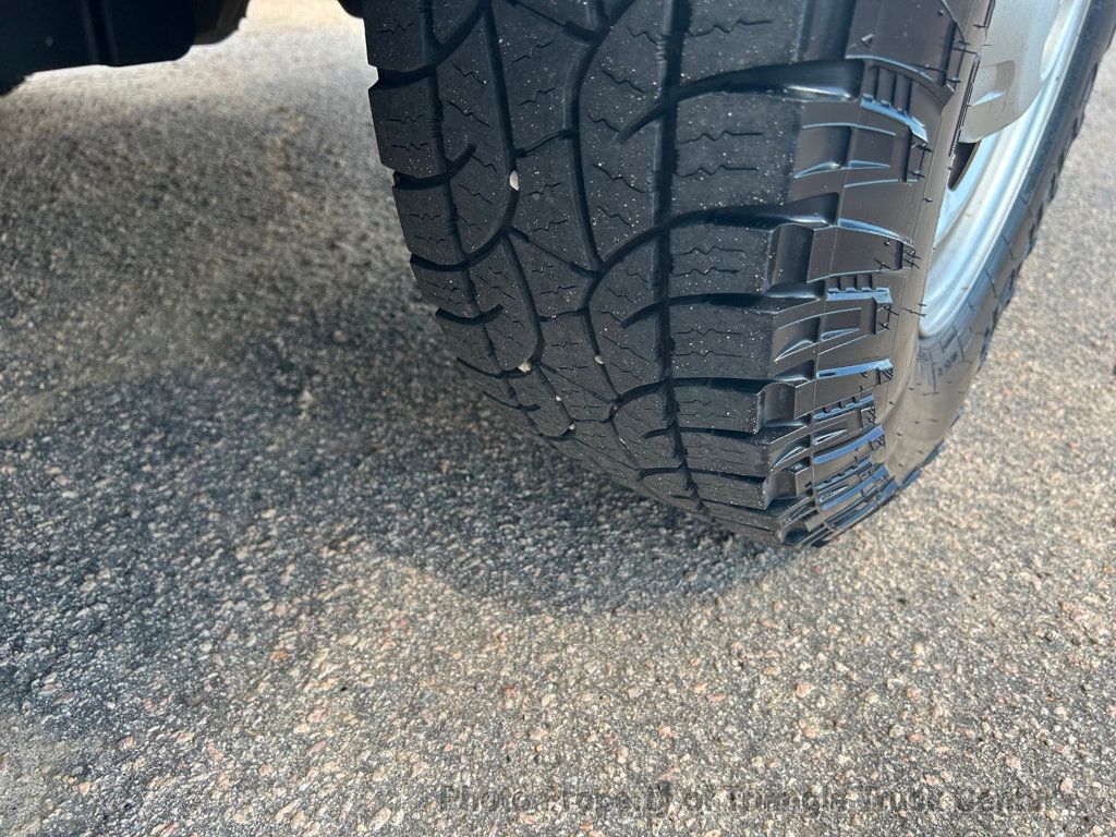 2016 Ford F250HD UTILITY BODY 91k MILES! SPECIAL! ONE OWNER! +HITCH RECEIVER! FINANCE OR LEASE! 100 PICTURES! - 22864547 - 92