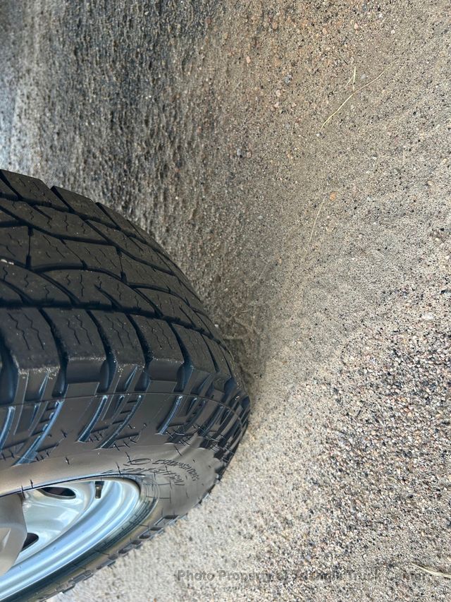 2016 Ford F250HD UTILITY BODY 91k MILES! SPECIAL! ONE OWNER! +HITCH RECEIVER! FINANCE OR LEASE! 100 PICTURES! - 22864547 - 93