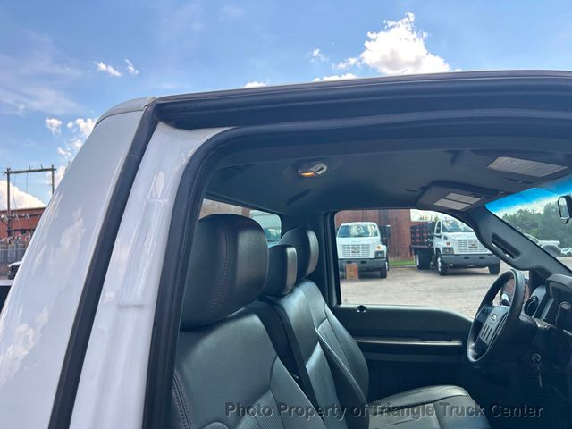 2016 Ford F250HD UTILITY BODY 91k MILES! SPECIAL! ONE OWNER! +HITCH RECEIVER! FINANCE OR LEASE! 100 PICTURES! - 22864547 - 95
