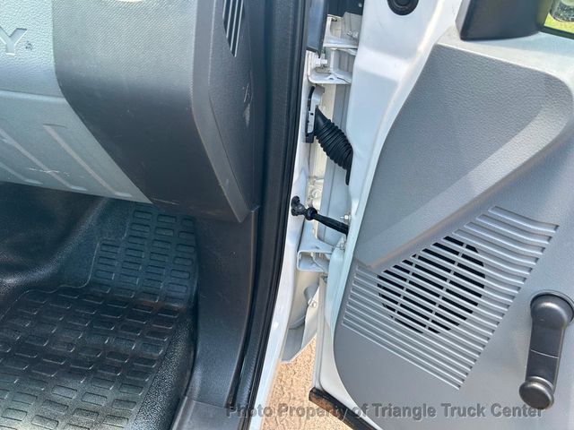 2016 Ford F250HD UTILITY BODY 91k MILES! SPECIAL! ONE OWNER! +HITCH RECEIVER! FINANCE OR LEASE! 100 PICTURES! - 22864547 - 98