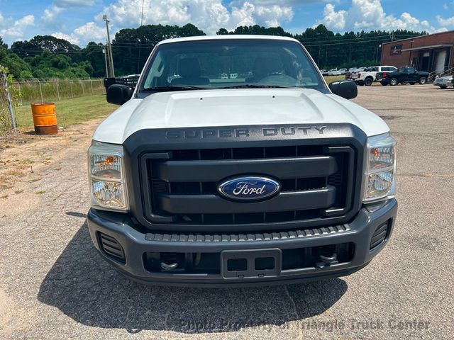 2016 Ford F250HD UTILITY BODY JUS 71k MILES! ONE OWNER! ++HITCH RECEIVER! FINANCE OR LEASE! 100 PICTURES! - 22864582 - 1