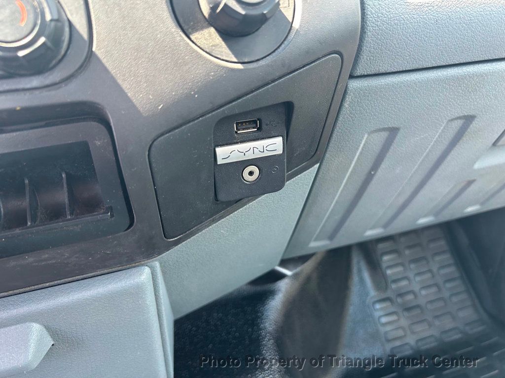 2016 Ford F250HD UTILITY BODY JUS 71k MILES! ONE OWNER! ++HITCH RECEIVER! FINANCE OR LEASE! 100 PICTURES! - 22864582 - 19