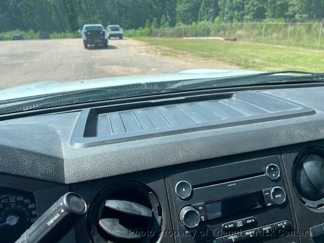 2016 Ford F250HD UTILITY BODY JUS 71k MILES! ONE OWNER! ++HITCH RECEIVER! FINANCE OR LEASE! 100 PICTURES! - 22864582 - 21