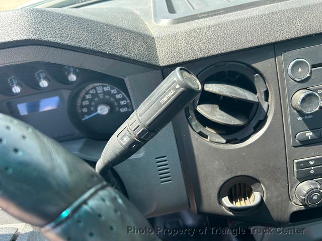 2016 Ford F250HD UTILITY BODY JUS 71k MILES! ONE OWNER! ++HITCH RECEIVER! FINANCE OR LEASE! 100 PICTURES! - 22864582 - 22