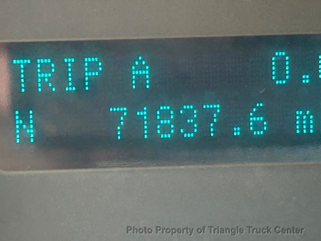 2016 Ford F250HD UTILITY BODY JUS 71k MILES! ONE OWNER! ++HITCH RECEIVER! FINANCE OR LEASE! 100 PICTURES! - 22864582 - 25