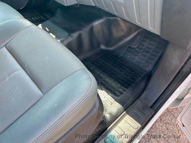 2016 Ford F250HD UTILITY BODY JUS 71k MILES! ONE OWNER! ++HITCH RECEIVER! FINANCE OR LEASE! 100 PICTURES! - 22864582 - 39