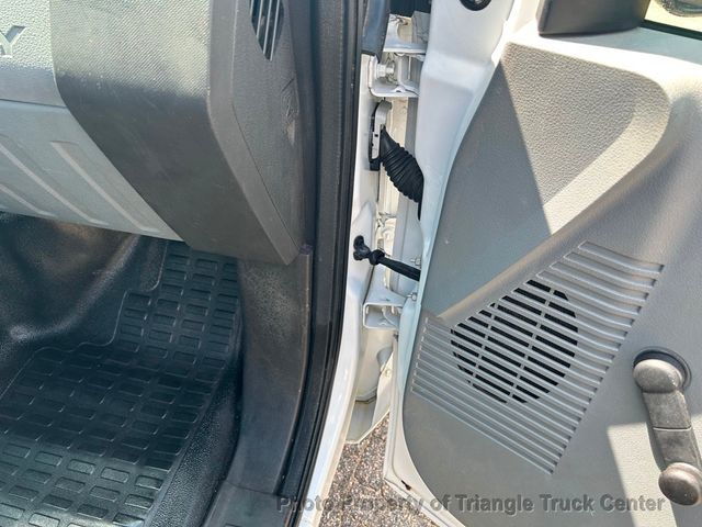 2016 Ford F250HD UTILITY BODY JUS 71k MILES! ONE OWNER! ++HITCH RECEIVER! FINANCE OR LEASE! 100 PICTURES! - 22864582 - 40