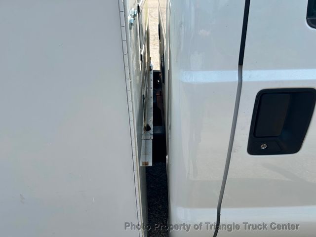 2016 Ford F250HD UTILITY BODY JUS 71k MILES! ONE OWNER! ++HITCH RECEIVER! FINANCE OR LEASE! 100 PICTURES! - 22864582 - 43