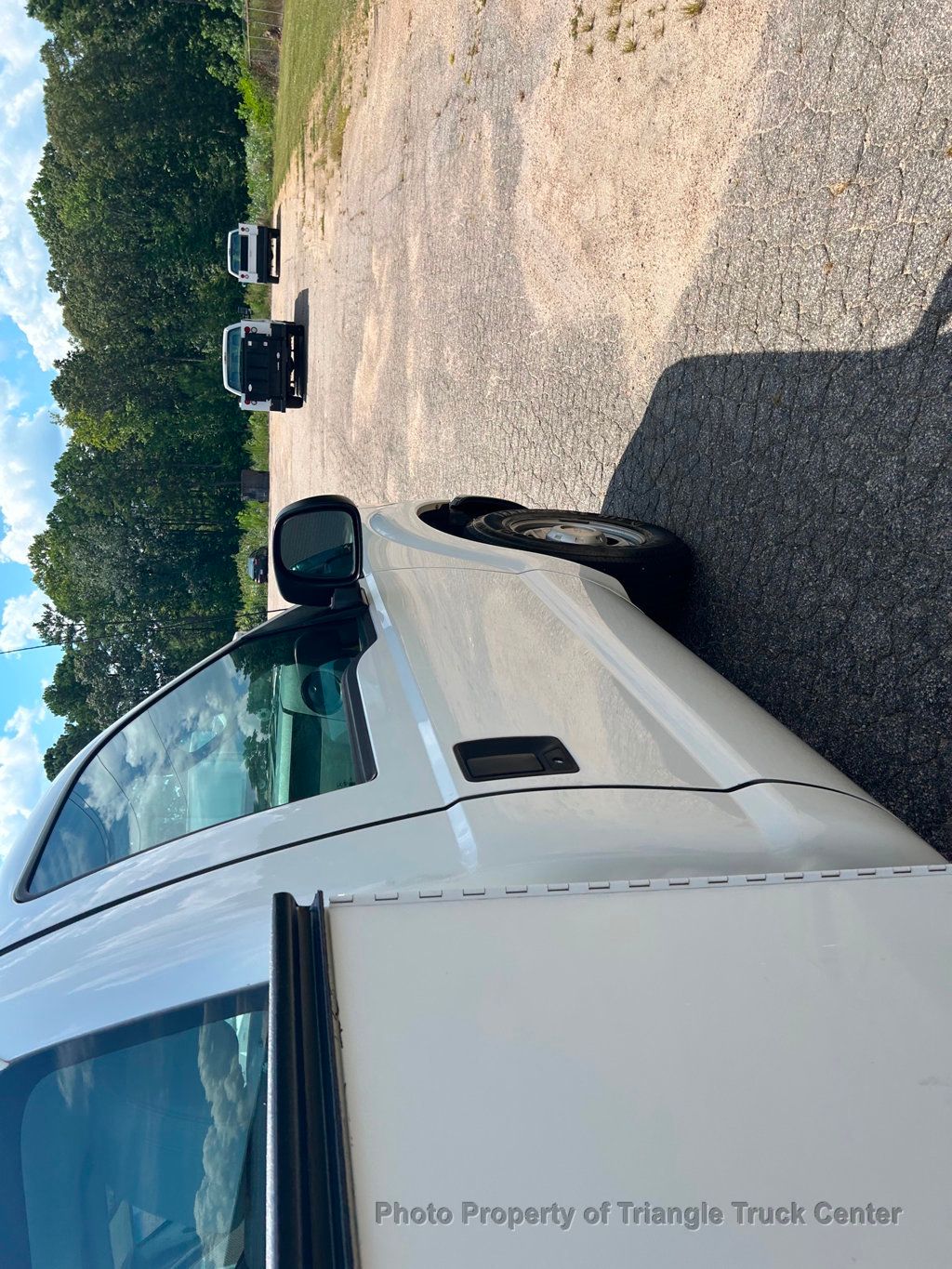 2016 Ford F250HD UTILITY BODY JUS 71k MILES! ONE OWNER! ++HITCH RECEIVER! FINANCE OR LEASE! 100 PICTURES! - 22864582 - 54