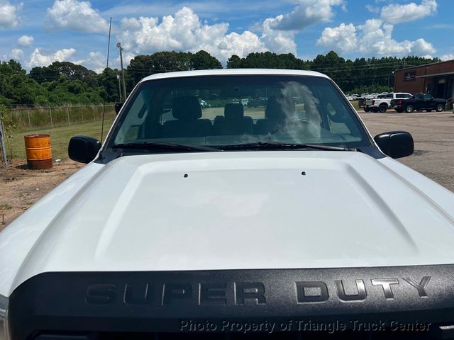 2016 Ford F250HD UTILITY BODY JUS 71k MILES! ONE OWNER! ++HITCH RECEIVER! FINANCE OR LEASE! 100 PICTURES! - 22864582 - 56