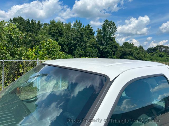 2016 Ford F250HD UTILITY BODY JUS 71k MILES! ONE OWNER! ++HITCH RECEIVER! FINANCE OR LEASE! 100 PICTURES! - 22864582 - 58