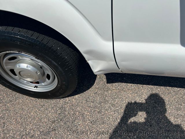 2016 Ford F250HD UTILITY BODY JUS 71k MILES! ONE OWNER! ++HITCH RECEIVER! FINANCE OR LEASE! 100 PICTURES! - 22864582 - 59