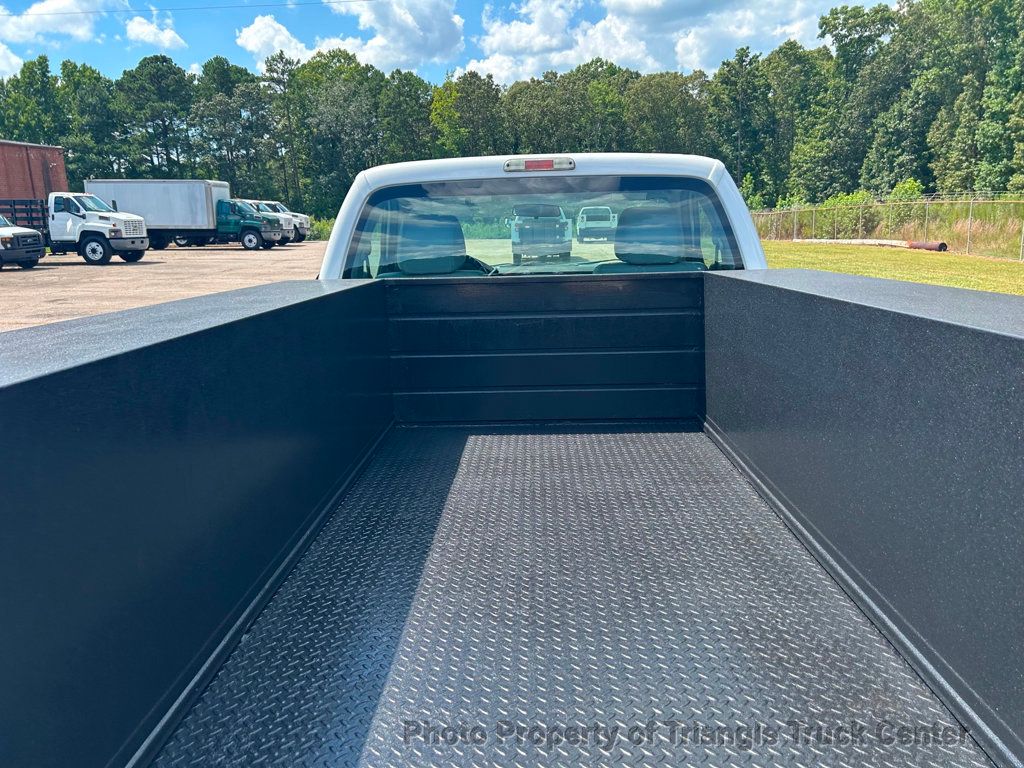 2016 Ford F250HD UTILITY BODY JUS 71k MILES! ONE OWNER! ++HITCH RECEIVER! FINANCE OR LEASE! 100 PICTURES! - 22864582 - 68