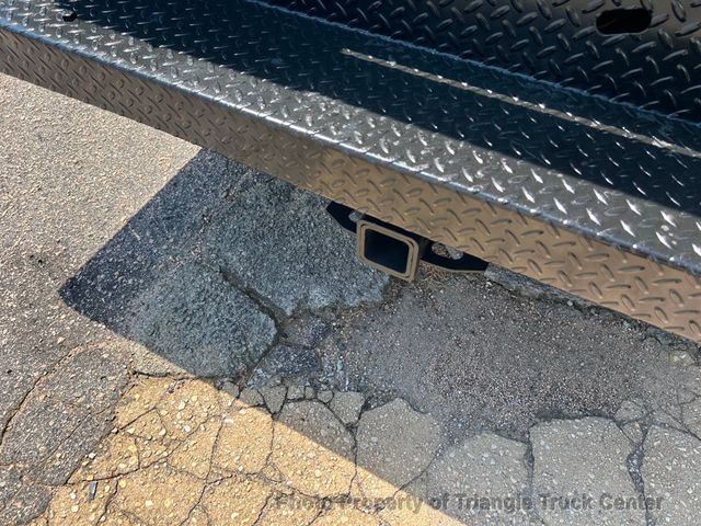 2016 Ford F250HD UTILITY BODY JUS 71k MILES! ONE OWNER! ++HITCH RECEIVER! FINANCE OR LEASE! 100 PICTURES! - 22864582 - 6