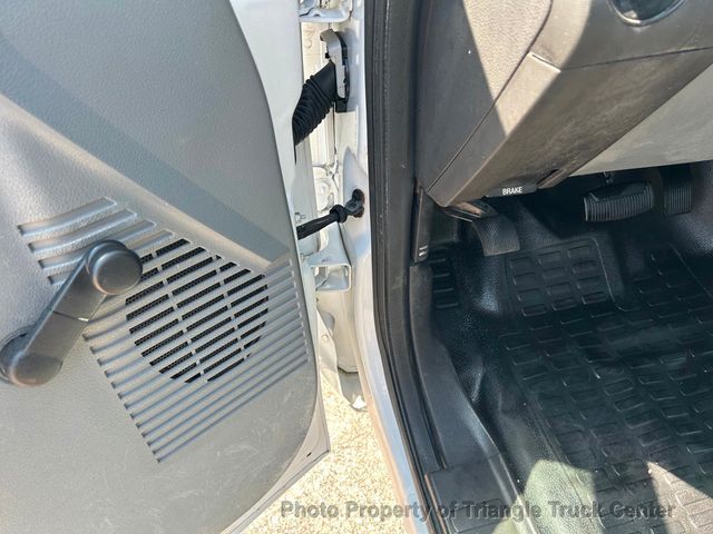 2016 Ford F250HD UTILITY BODY JUS 71k MILES! ONE OWNER! ++HITCH RECEIVER! FINANCE OR LEASE! 100 PICTURES! - 22864582 - 71