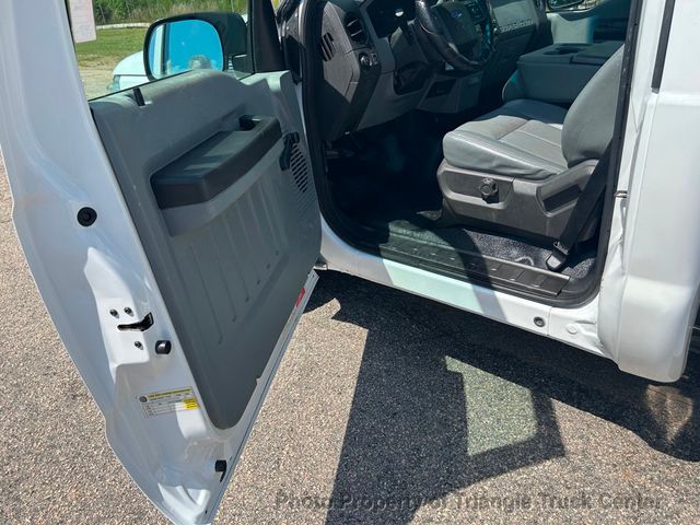 2016 Ford F250HD UTILITY BODY JUS 71k MILES! ONE OWNER! ++HITCH RECEIVER! FINANCE OR LEASE! 100 PICTURES! - 22864582 - 72