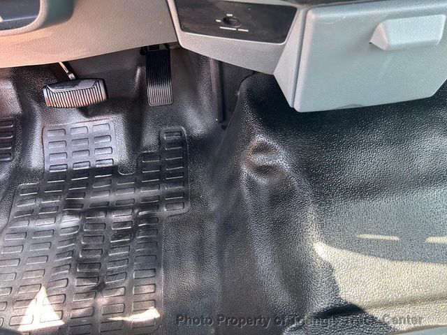 2016 Ford F250HD UTILITY BODY JUS 71k MILES! ONE OWNER! ++HITCH RECEIVER! FINANCE OR LEASE! 100 PICTURES! - 22864582 - 77