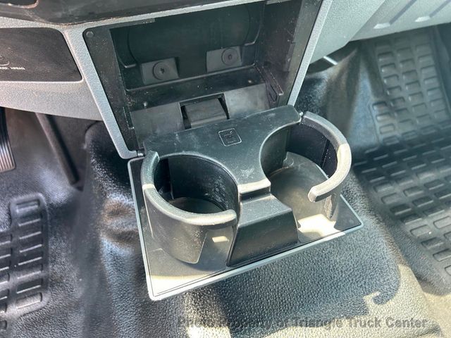 2016 Ford F250HD UTILITY BODY JUS 71k MILES! ONE OWNER! ++HITCH RECEIVER! FINANCE OR LEASE! 100 PICTURES! - 22864582 - 78