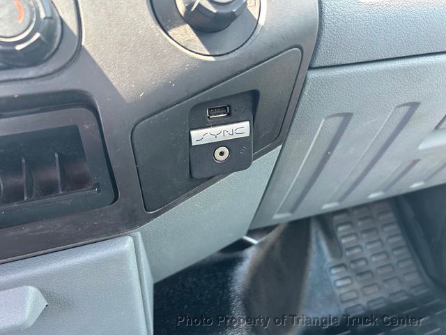 2016 Ford F250HD UTILITY BODY JUS 71k MILES! ONE OWNER! ++HITCH RECEIVER! FINANCE OR LEASE! 100 PICTURES! - 22864582 - 79