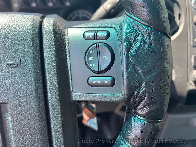 2016 Ford F250HD UTILITY BODY JUS 71k MILES! ONE OWNER! ++HITCH RECEIVER! FINANCE OR LEASE! 100 PICTURES! - 22864582 - 83