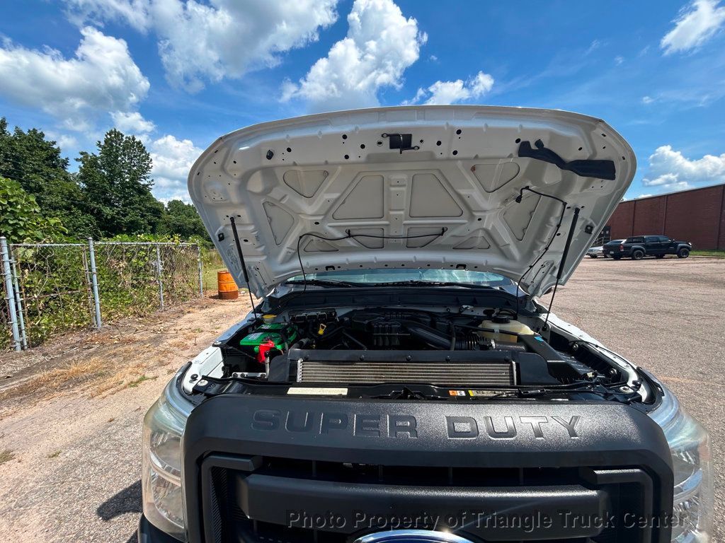 2016 Ford F250HD UTILITY BODY JUS 71k MILES! ONE OWNER! ++HITCH RECEIVER! FINANCE OR LEASE! 100 PICTURES! - 22864582 - 87