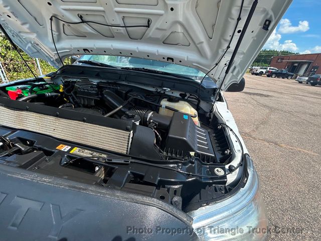 2016 Ford F250HD UTILITY BODY JUS 71k MILES! ONE OWNER! ++HITCH RECEIVER! FINANCE OR LEASE! 100 PICTURES! - 22864582 - 88