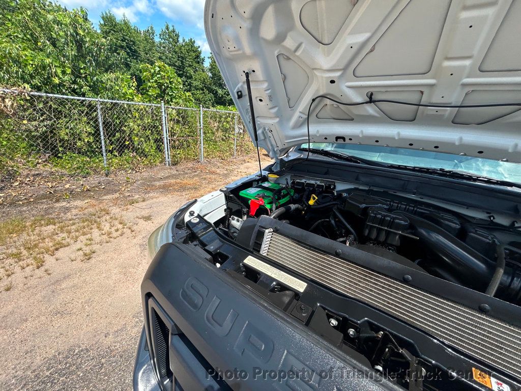 2016 Ford F250HD UTILITY BODY JUS 71k MILES! ONE OWNER! ++HITCH RECEIVER! FINANCE OR LEASE! 100 PICTURES! - 22864582 - 89