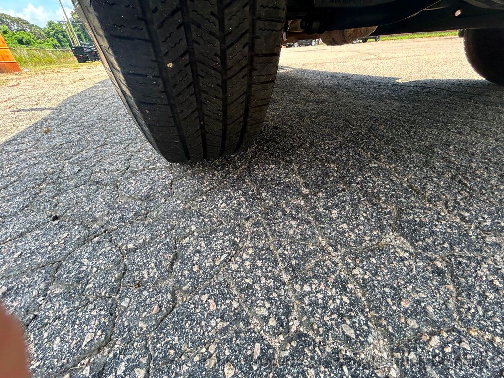 2016 Ford F250HD UTILITY BODY JUS 71k MILES! ONE OWNER! ++HITCH RECEIVER! FINANCE OR LEASE! 100 PICTURES! - 22864582 - 90