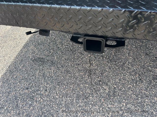 2016 Ford F250HD UTILITY JUST 64k MILES! ++SUPER CLEAN UNIT! HITCH RECEIVER!  FORD SYNC - 22858781 - 58