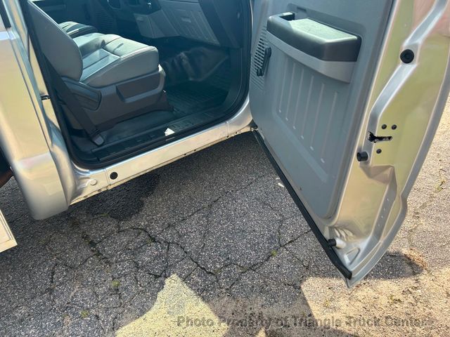 2016 Ford F250HD UTILITY JUST 64k MILES! ++SUPER CLEAN UNIT! HITCH RECEIVER!  FORD SYNC - 22858781 - 82