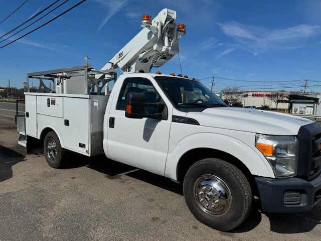 2016 Ford F350 SD 35 FT ALTEC BUCKET BOOM SERVICE UTILITY OTHERS IN STOCK - 22363811 - 10