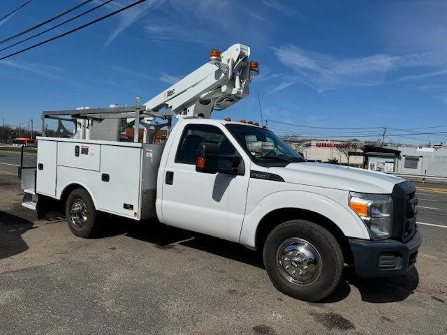 2016 Ford F350 SD 35 FT ALTEC BUCKET BOOM SERVICE UTILITY OTHERS IN STOCK - 22363811 - 12
