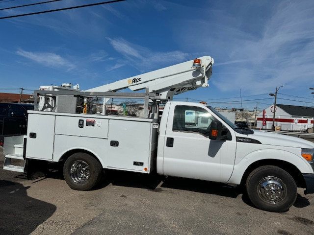 2016 Ford F350 SD 35 FT ALTEC BUCKET BOOM SERVICE UTILITY OTHERS IN STOCK - 22363811 - 14