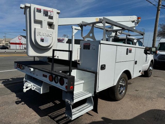 2016 Ford F350 SD 35 FT ALTEC BUCKET BOOM SERVICE UTILITY OTHERS IN STOCK - 22363811 - 16