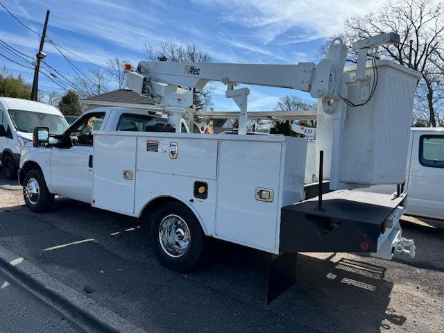 2016 Ford F350 SD 35 FT ALTEC BUCKET BOOM SERVICE UTILITY OTHERS IN STOCK - 22363811 - 1