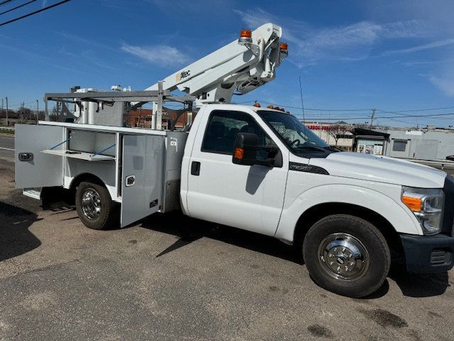2016 Ford F350 SD 35 FT ALTEC BUCKET BOOM SERVICE UTILITY OTHERS IN STOCK - 22363811 - 20