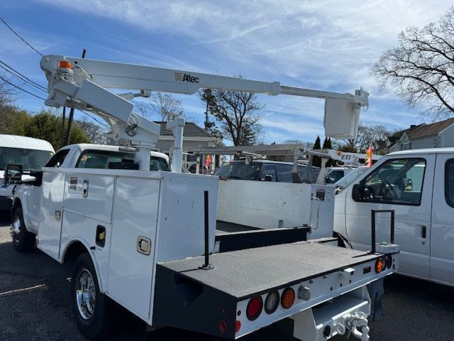 2016 Ford F350 SD 35 FT ALTEC BUCKET BOOM SERVICE UTILITY OTHERS IN STOCK - 22363811 - 23